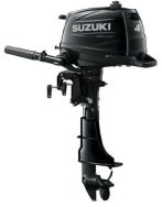 SUZUKI 4 Four Stroke Outboard Motors for Sale @ Best UK Price