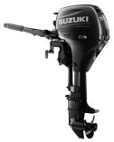 SUZUKI 4 Four Stroke Outboard Motors for Sale @ Best UK Price