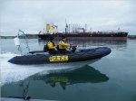 Avon Zodiac WB Work Boat 400 465 525