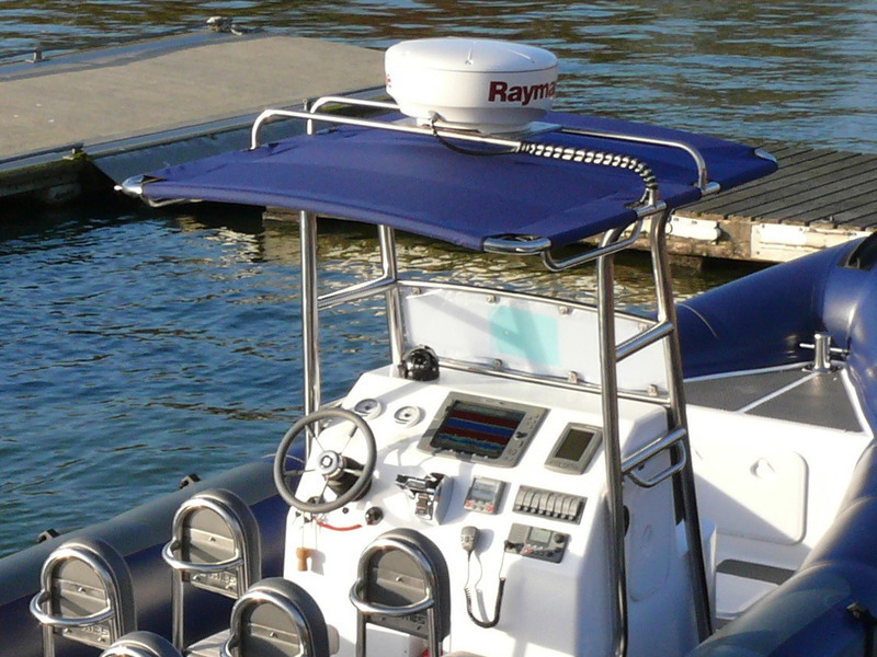 Boat Double Consoles For Sale