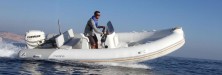 Rib Inflatable Boat Package New Sports Leisure Yamaha Mercury Suzuki