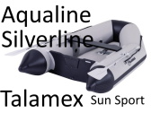 Best Price Inflatable Rib Boat Craft Sun Sport