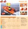 Club Rescue Boat Package Yamaha Mariner Suzuki Rib Newmatic